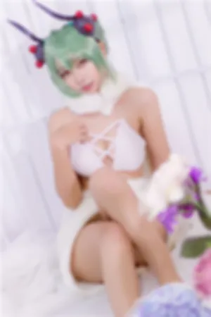 [WeiboGirl]微博红人 2020.08.09 五月雨