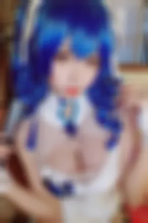 [WeiboGirl]微博红人 2020.08.30 圣路易斯