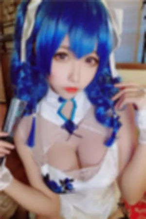 [WeiboGirl]微博红人 2020.08.30 圣路易斯