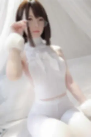 [WeiboGirl]微博红人 2020.08.17 糯米元宵