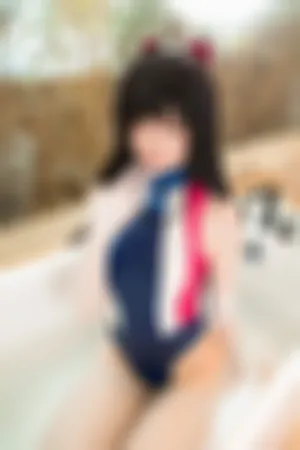 [WeiboGirl]微博红人 2020.09.04 泳衣