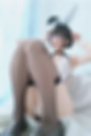 [WeiboGirl]微博红人 2020.06.17 兔女郎