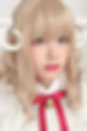 [WeiboGirl]微博红人 2020.06.28 羊咩咩w