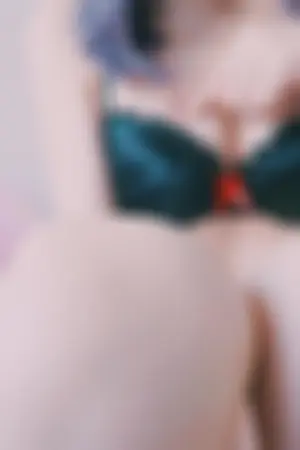 [WeiboGirl]微博红人 2020.07.16 小恶魔内衣