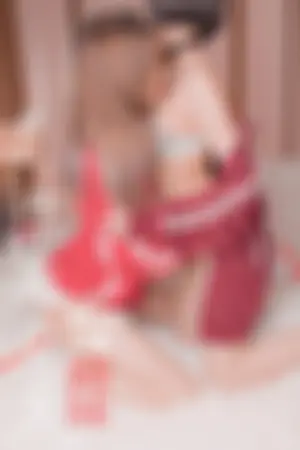 [WeiboGirl]微博红人 2020.07.17 悠宝合作完整版