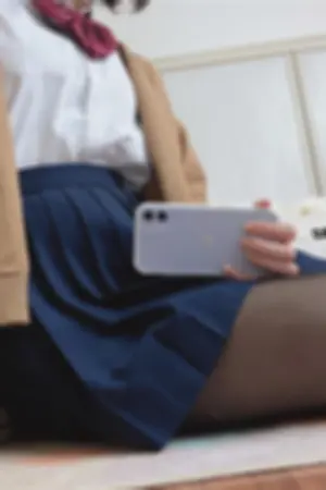 [WeiboGirl]微博红人 2020.07.17 制服