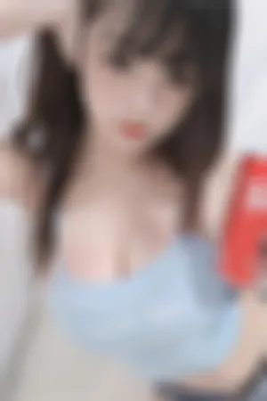 [WeiboGirl]微博红人 2020.08.24 夏日迷糊大姐姐