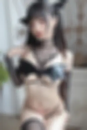 [WeiboGirl]微博红人 2020.07.25 小恶魔