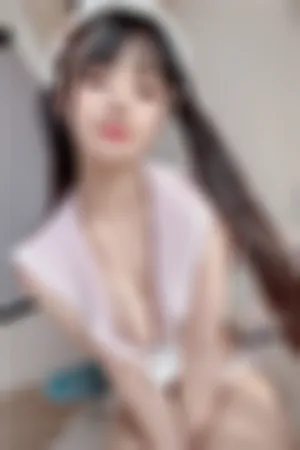 [WeiboGirl]微博红人 2020.07.25 纯欲少女