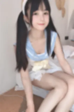 [WeiboGirl]微博红人 2020.10.15 双马尾少女