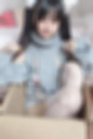 [WeiboGirl]微博红人 2020.11.22 白い猫ちゃん