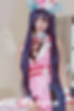 [Mtcos]喵糖映画 2019.12.02 VOL.328 阿狸女郎