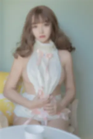 [WeiboGirl]微博红人 2020.09.12 露背毛衣