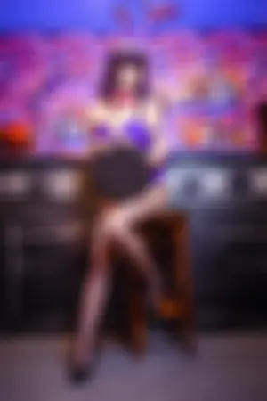 [WeiboGirl]微博红人 2020.07.02 诗羽兔女郎