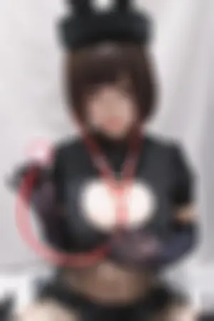 [WeiboGirl]微博红人 2020.07.06 兔子护士