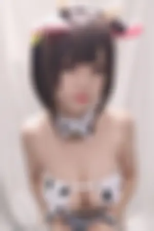 [WeiboGirl]微博红人 2020.07.10 小奶牛女仆