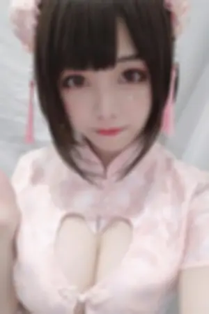 [WeiboGirl]微博红人 2020.07.14 中华娘自拍版