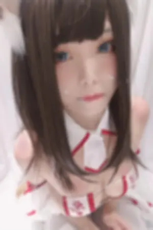 [WeiboGirl]微博红人 2020.07.17 巫女小狐狸