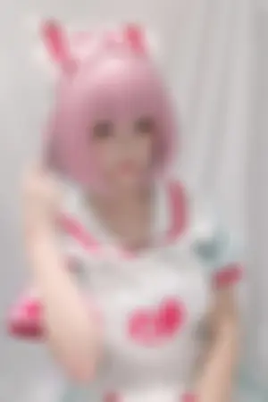 [WeiboGirl]微博红人 2020.07.17 梦见璃亚梦