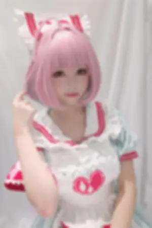 [WeiboGirl]微博红人 2020.07.17 梦见璃亚梦