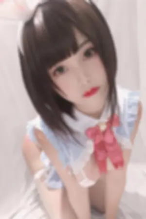 [WeiboGirl]微博红人 2020.07.20 兔子