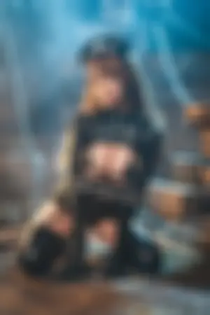 [WeiboGirl]微博红人 2020.07.20 黑暗护士