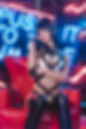 [WeiboGirl]微博红人 2020.09.22 女警