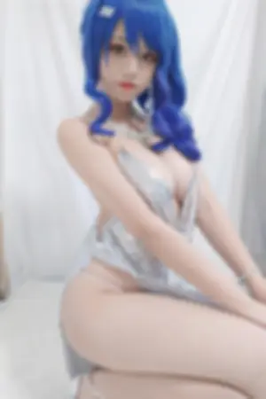 [WeiboGirl]微博红人 2020.09.23 圣路易斯