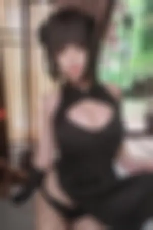 [WeiboGirl]微博红人 2020.10.12 皮衣舞娘