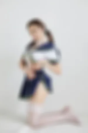 [WeiboGirl]微博红人 2020.08.25 水手服