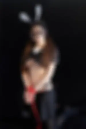 [WeiboGirl]微博红人 2020.08.27 兔女郎