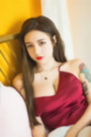 [WeiboGirl]微博红人 2020.08.27 吊带睡衣