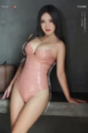 [YouMi]尤蜜 2020.12.03 欲言又止