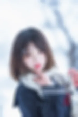 [WeiboGirl]微博红人 2020.12.03 雪中jk