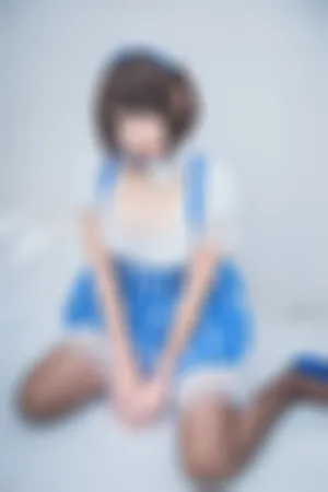 [WeiboGirl]微博红人 2020.12.02 加藤惠cos