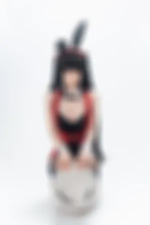 [WeiboGirl]微博红人 2020.12.02 狂三兔女郎