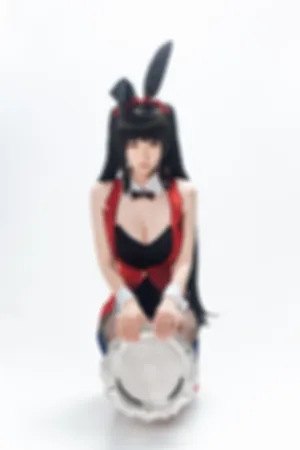 [WeiboGirl]微博红人 2020.12.02 狂三兔女郎