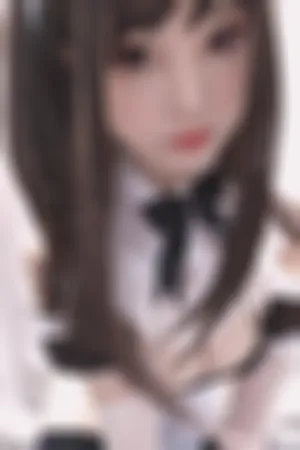 [WeiboGirl]微博红人 2020.06.22 黑白女仆