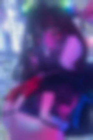 [WeiboGirl]微博红人 2020.07.14 漆皮jk