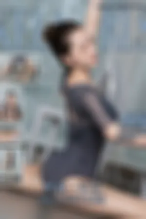 [Kelagirls]克拉女神 2020.12.04 丝滑一字马