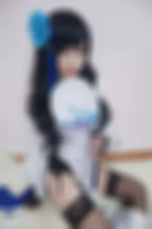 [WeiboGirl]微博红人 2020.12.04 95式玉玲珑