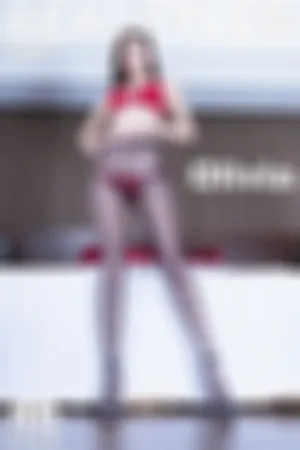 [Beautyleg]美腿寫真 2020.12.05 No.2007