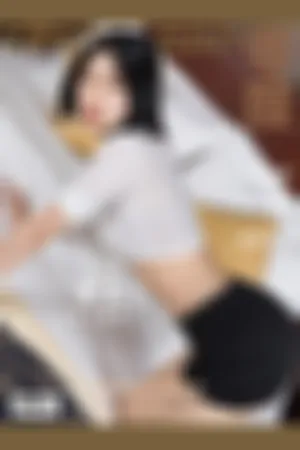 [ZERO-POINT]零度 NO.039 模特曼茹