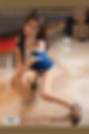 [ZERO-POINT]零度 NO.043 游戏主播模特柠檬