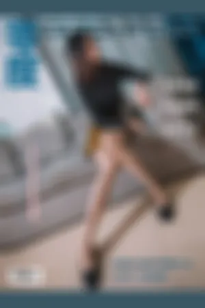 [ZERO-POINT]零度 NO.054 大二学生模特伊雅