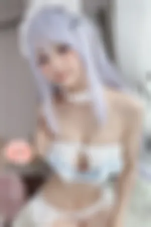 [WeiboGirl]微博红人 2020.12.06 萝莉型女仆