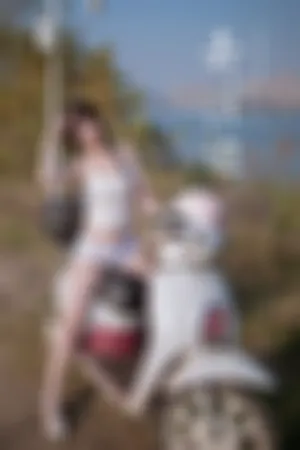 [YALAYI]雅拉伊 2020.12.07 去江边