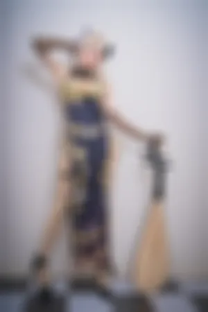 [WeiboGirl]微博红人 2020.12.07 PANDA