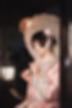 [WeiboGirl]微博红人 2020.12.08 国潮少女