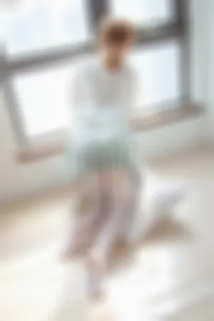 [JKFUN]森萝财团 2020.04.19 JKFUN-009 50D白丝按摩仪